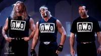 Экстремальные виды спорта: NWO in TNA