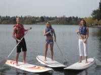 Экстремальные виды спорта: Stand up Paddle Board   что это такое где купить перспективы в России