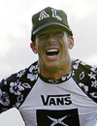 Экстремальные виды спорта: Умер Andy Irons