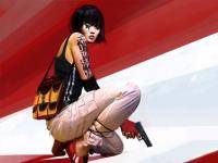 Экстремальные виды спорта: Обсуждение Mirrors Edge