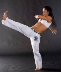 Экстремальные виды спорта: одежда  обувь и атрибутика для занятий капоэйрой и просто активных людей   Capoeira style