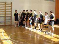 Студенческий спорт: Что делать с мужской командой по волейболу