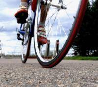 Студенческий спорт: Обсуждаем велоквест