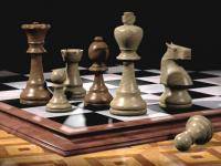 Студенческий спорт: Шахматы