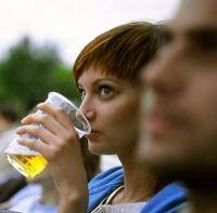 Студенческий спорт: Ученые развенчали миф о вреде пива
