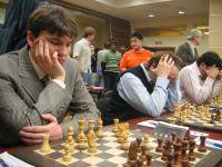 Студенческий спорт: Я тебя есть разряд по шахматам
