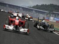 Автоспорт: Formula 1 2010 от Codemasters  ваше мнение