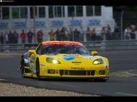 Автоспорт: Le Mans 2008 10