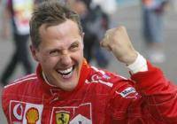 Автоспорт: Лучшая гонка Михаэля Шумахера за 20 лет в Формуле 1