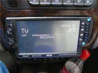 Автоспорт: Телевизоры и DVD в авто приравняли к колхозному ксенону