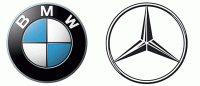 Автоспорт: что лучше    BMW или Mercedes Benz