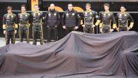 Автоспорт: Кто по вашему мнению заменит Роберта Кубицу в Lotus Renault GP