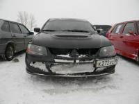 Автоспорт: Трофимовские синхронки 2011  1 этап 23 01 2011